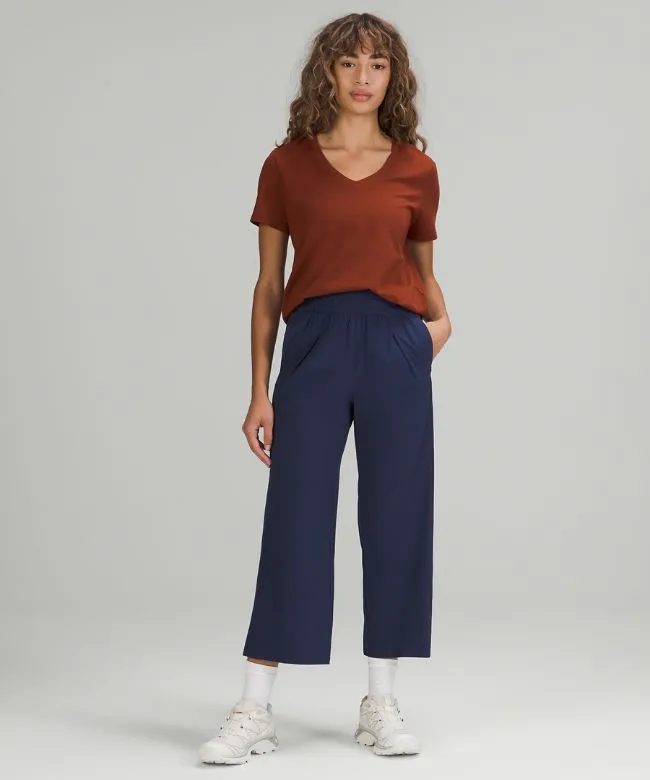 lululemon Love V-Neck T-Shirt - Lululemon