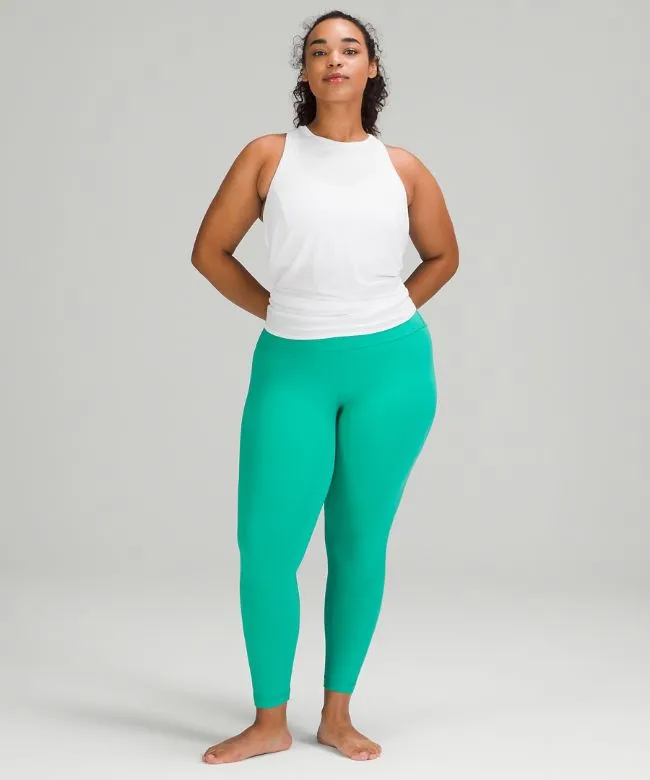 lululemon All Tied Up Tank Top Pima Cotton - Lululemon