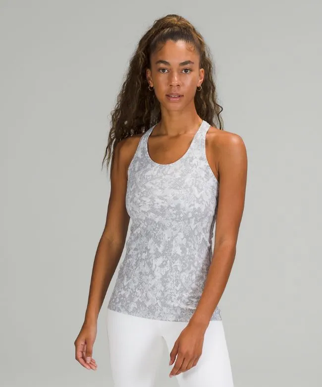 lululemon Cool Racerback Tank Top Nulu - Lululemon