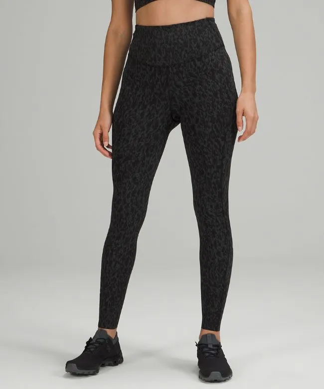 lululemon Base Pace High-Rise Running Tight 28 - Lululemon