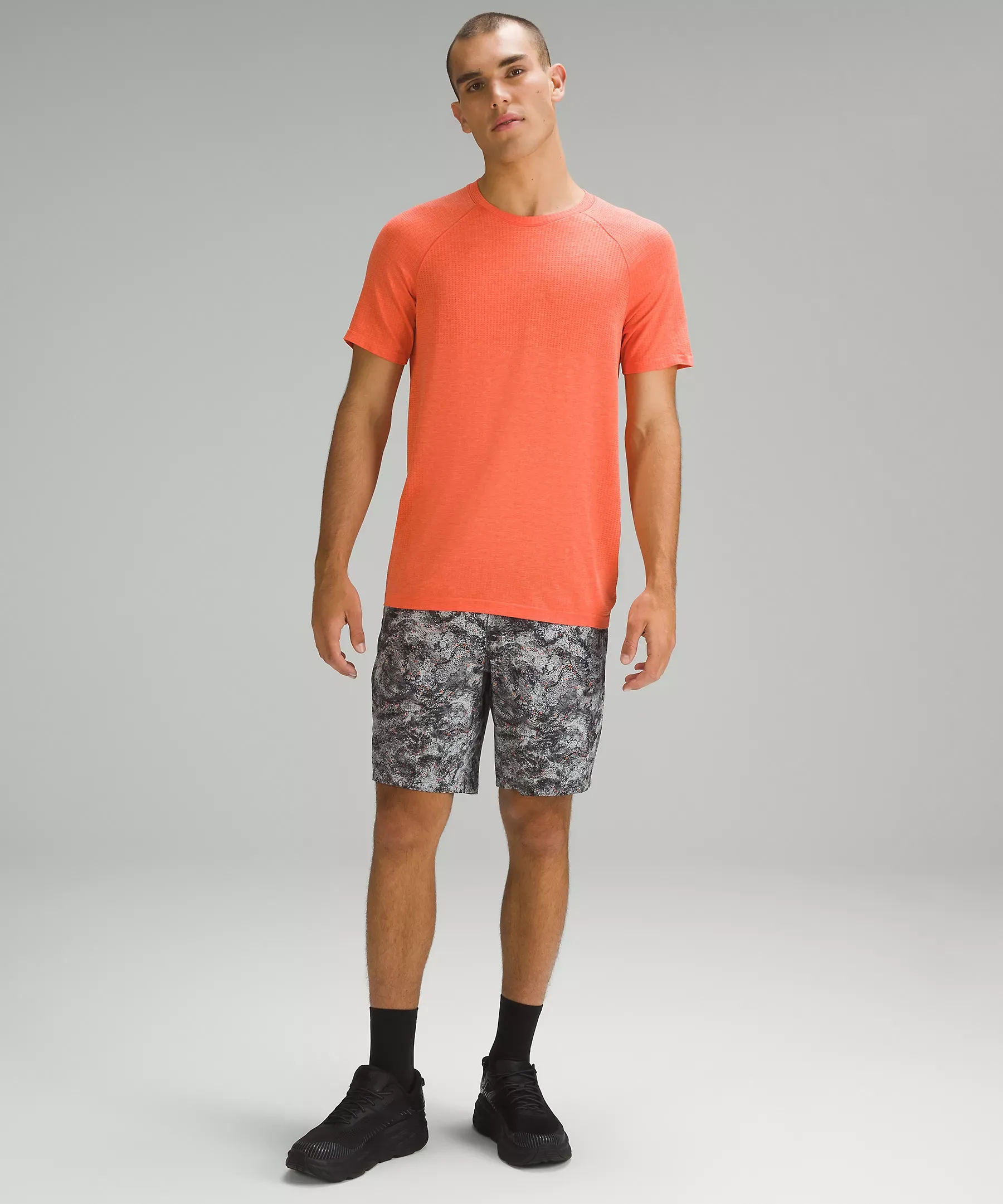 lululemon Pace Breaker Lined Short 9′′ Updated Online Only - Lululemon