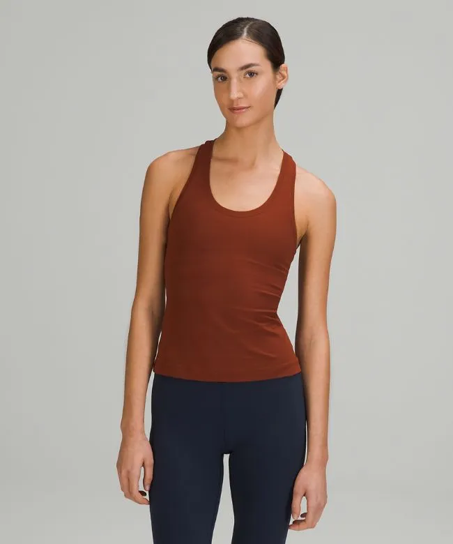 lululemon Cool Racerback Short Tank Top Nulu - Lululemon