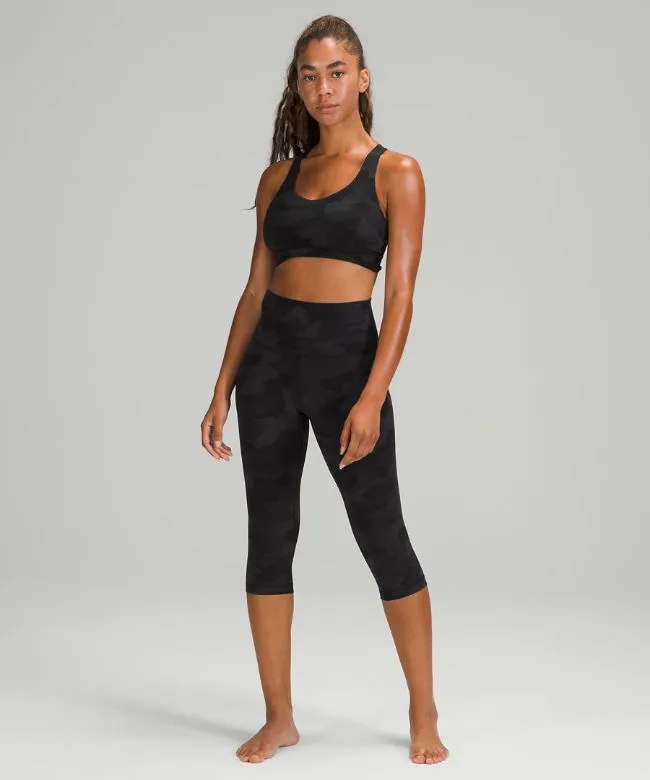 lululemon   Align High-Rise Crop 17 - Lululemon
