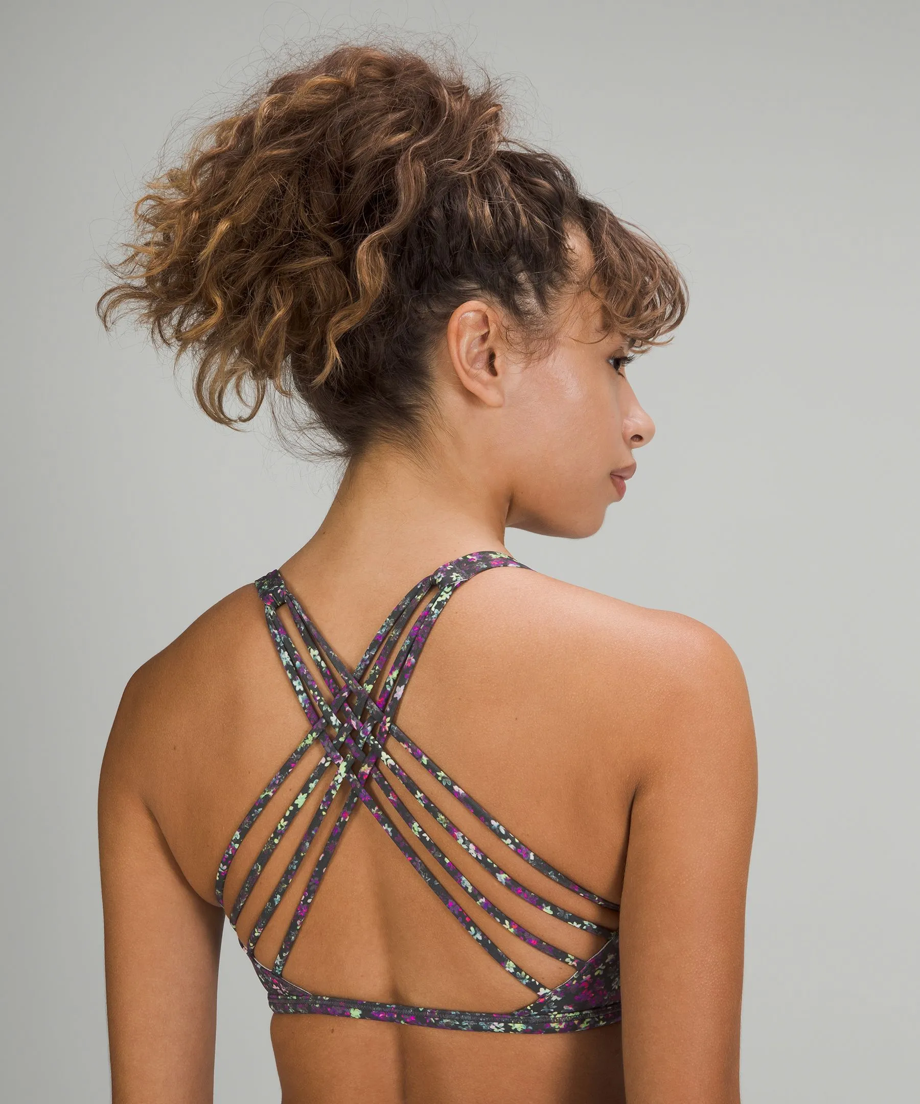 lululemon Free to Be Bra – Wild Light Support, A/B Cup - Lululemon