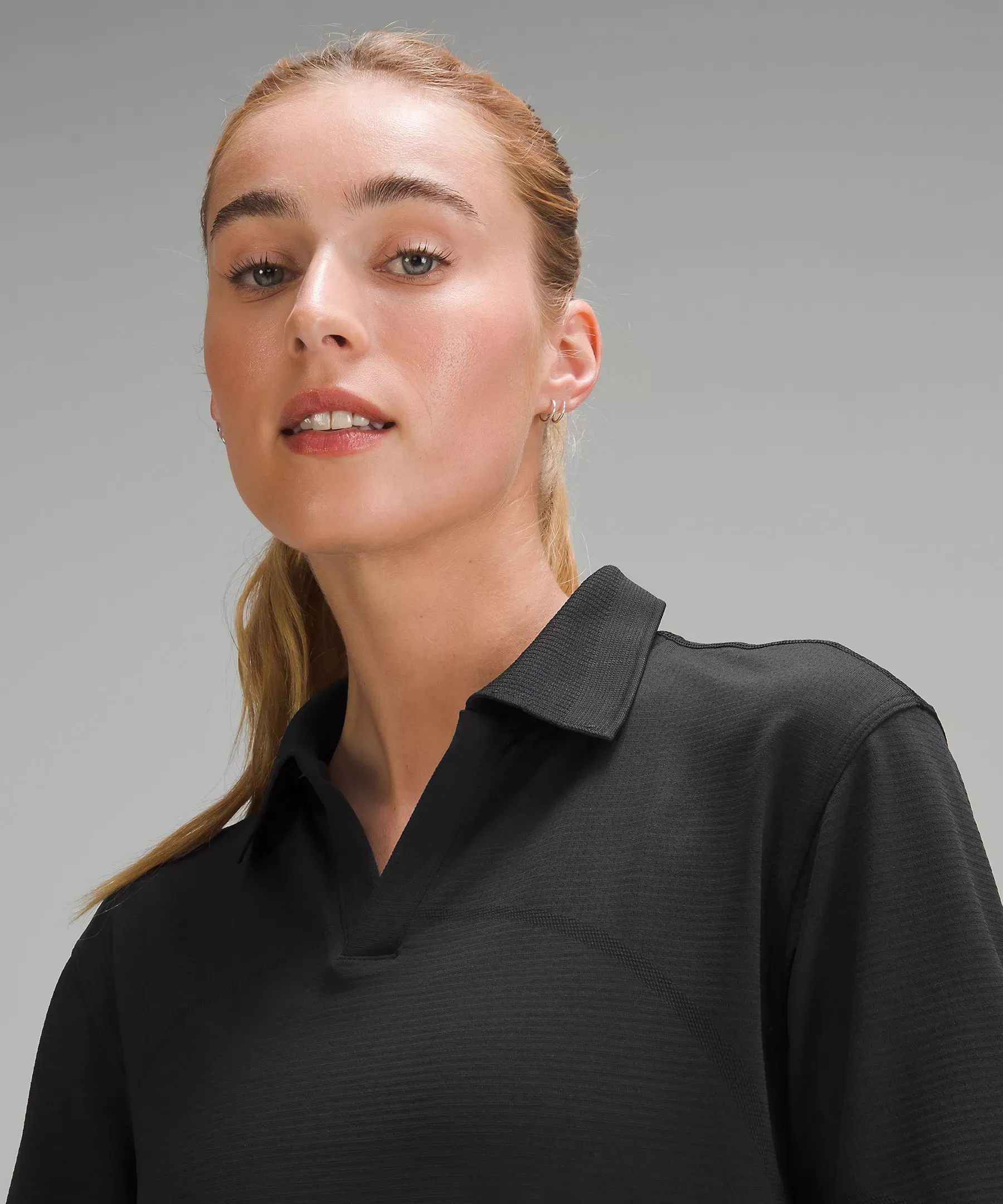 lululemon Swiftly Tech Relaxed-Fit Polo Shirt - Lululemon