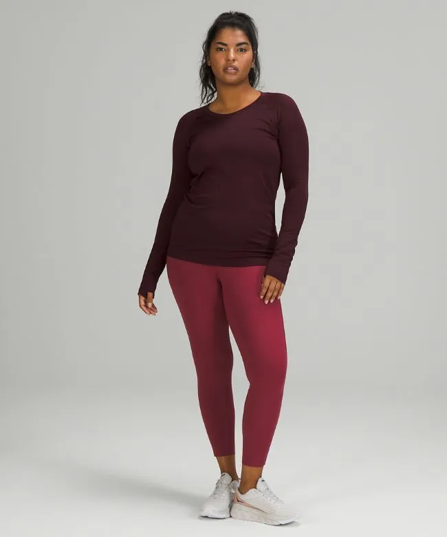 lululemon Swiftly Tech Long Sleeve Shirt 2.0 - Lululemon