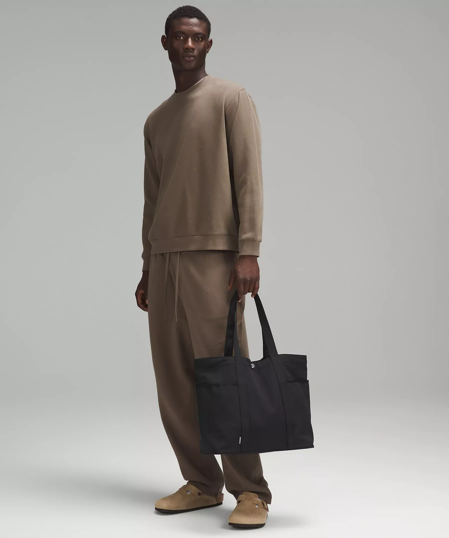 lululemon Daily Multi-Pocket Tote Bag 20L - Lululemon