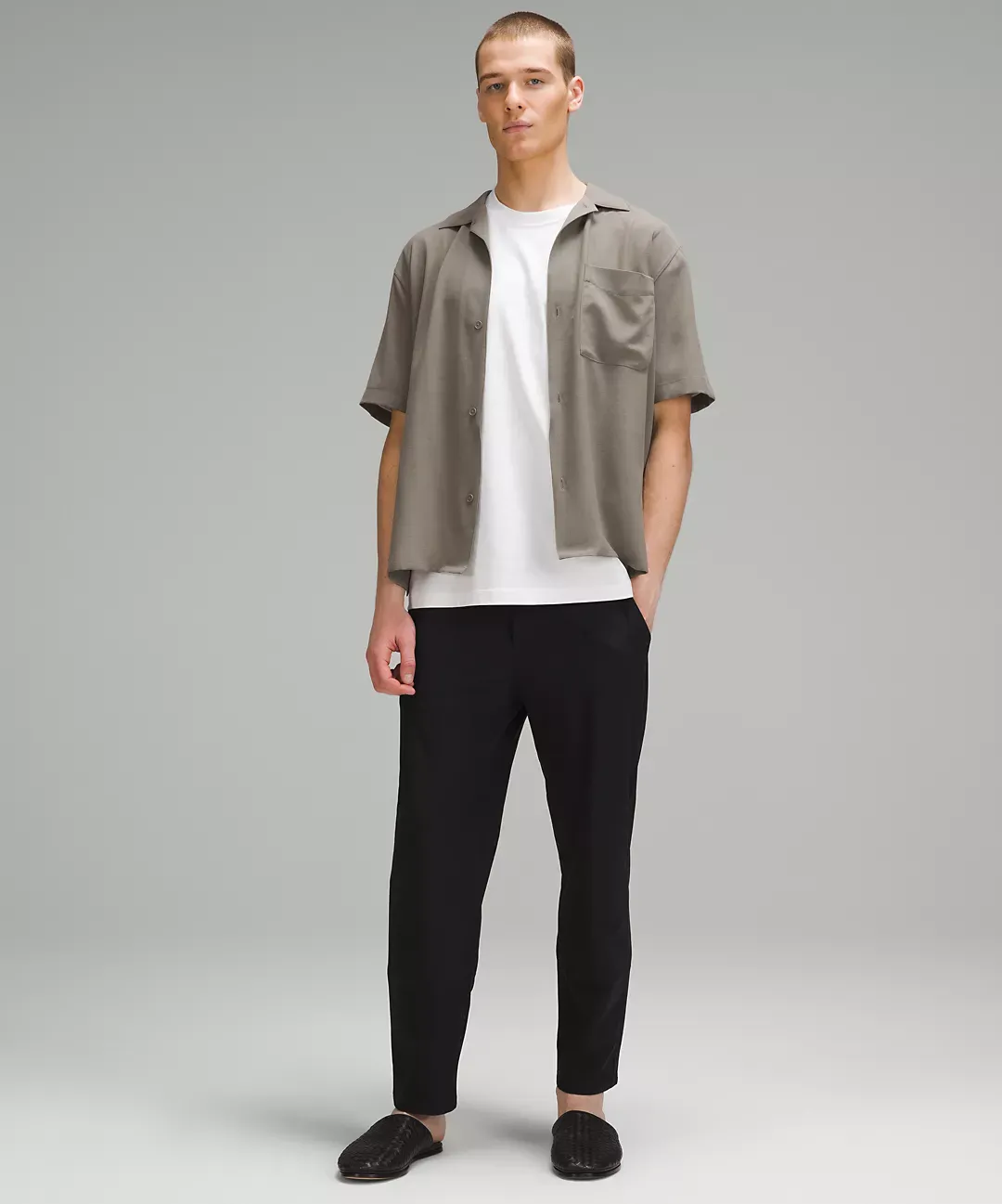 lululemon ABC Warpstreme Pull-On Pant Regular - Lululemon