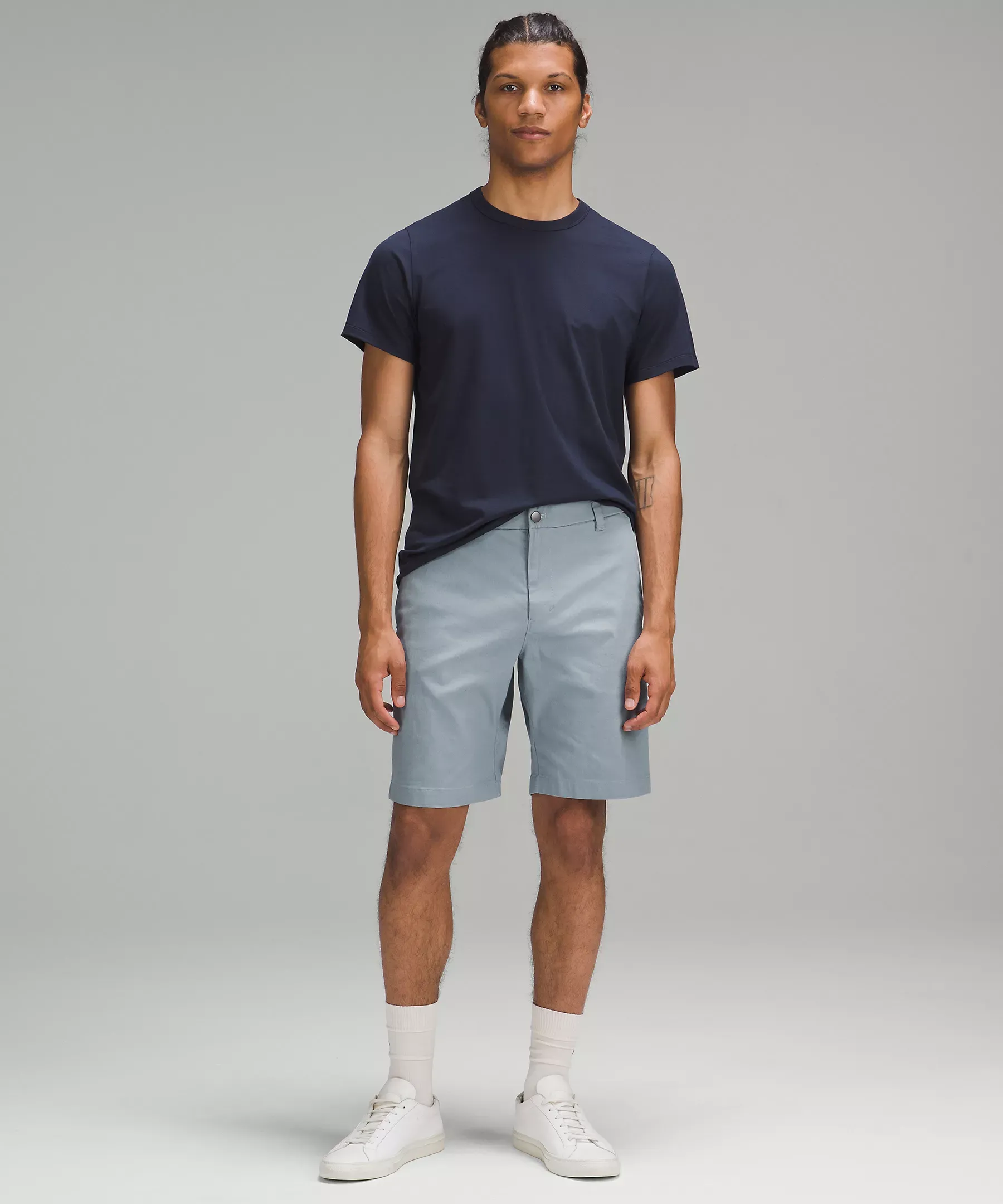 lululemon Commission Classic-Fit Short 9′′ Oxford - Lululemon