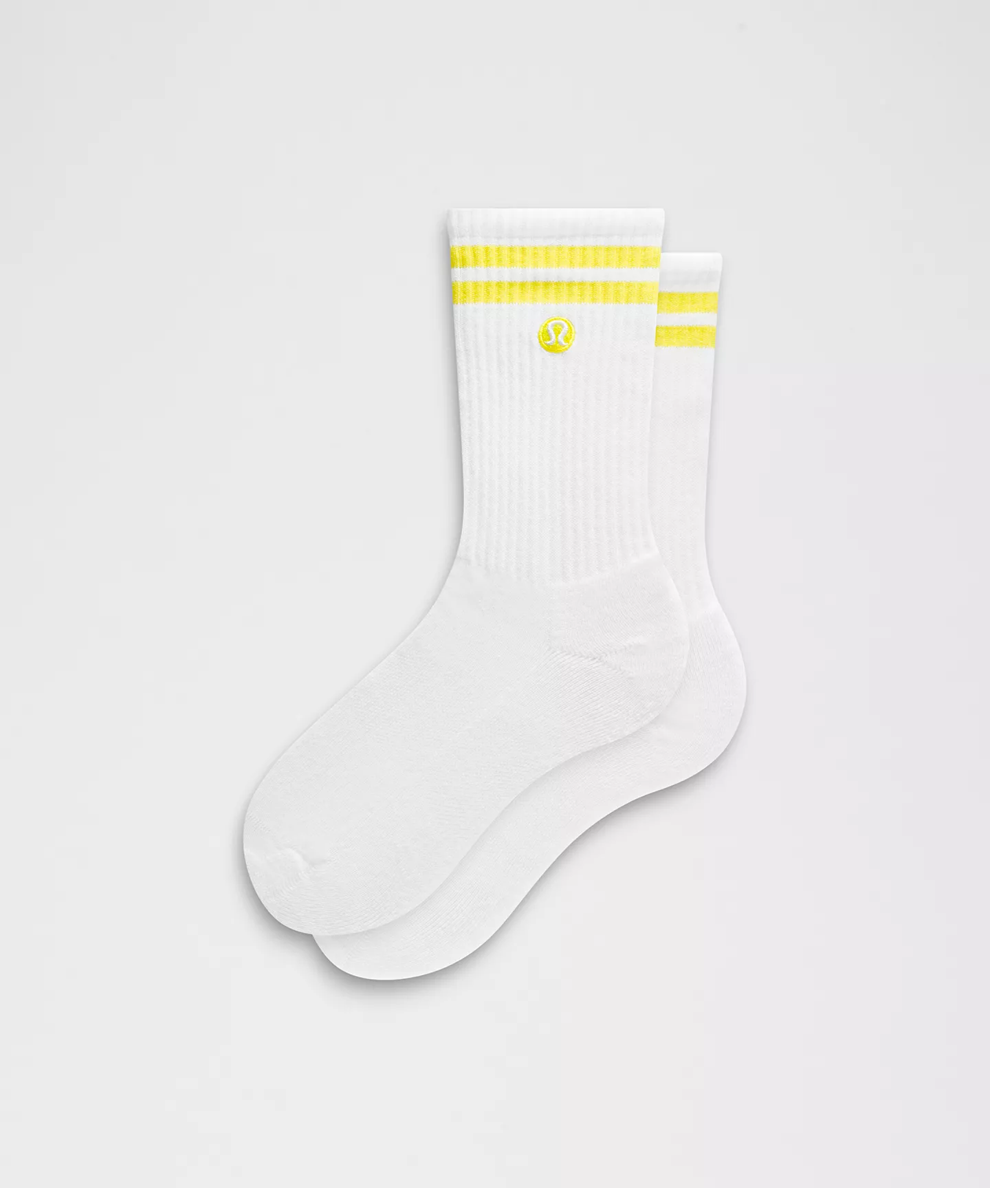 Unisex Daily Essential Crew Socks - Lululemon