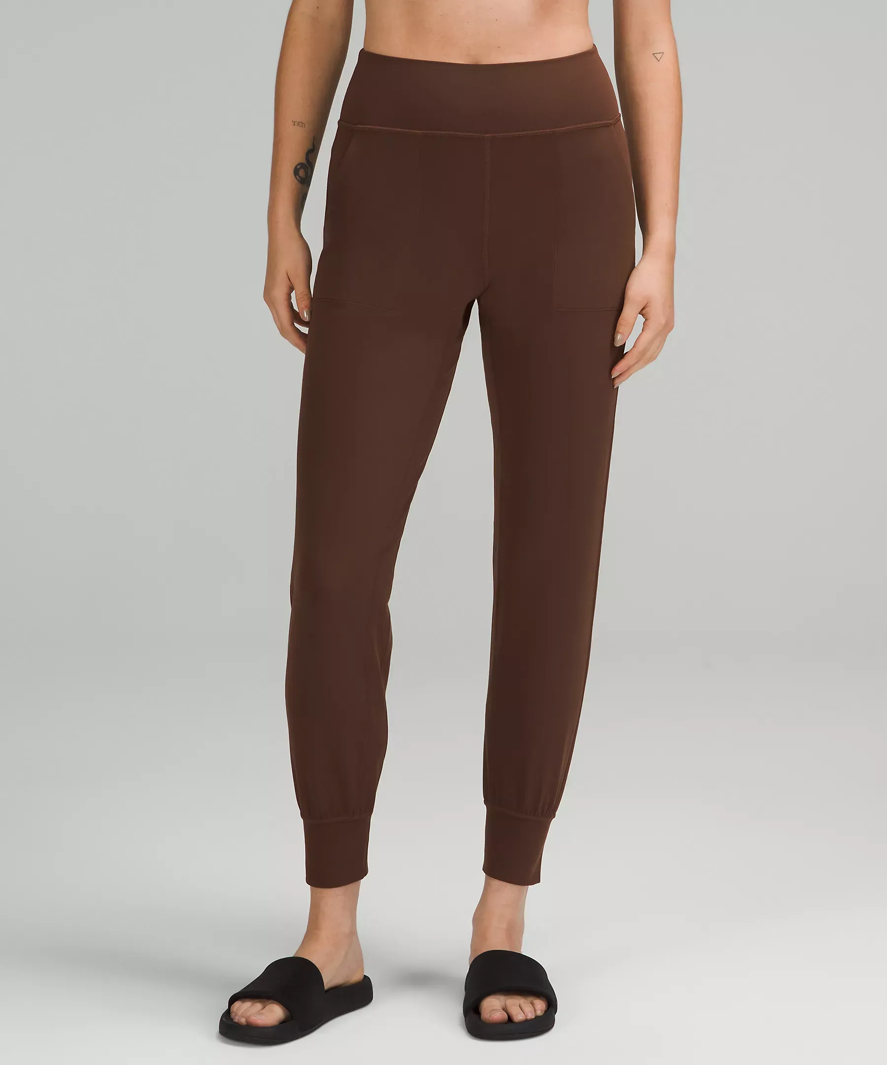 lululemon   Align High-Rise Jogger Full Length - Lululemon