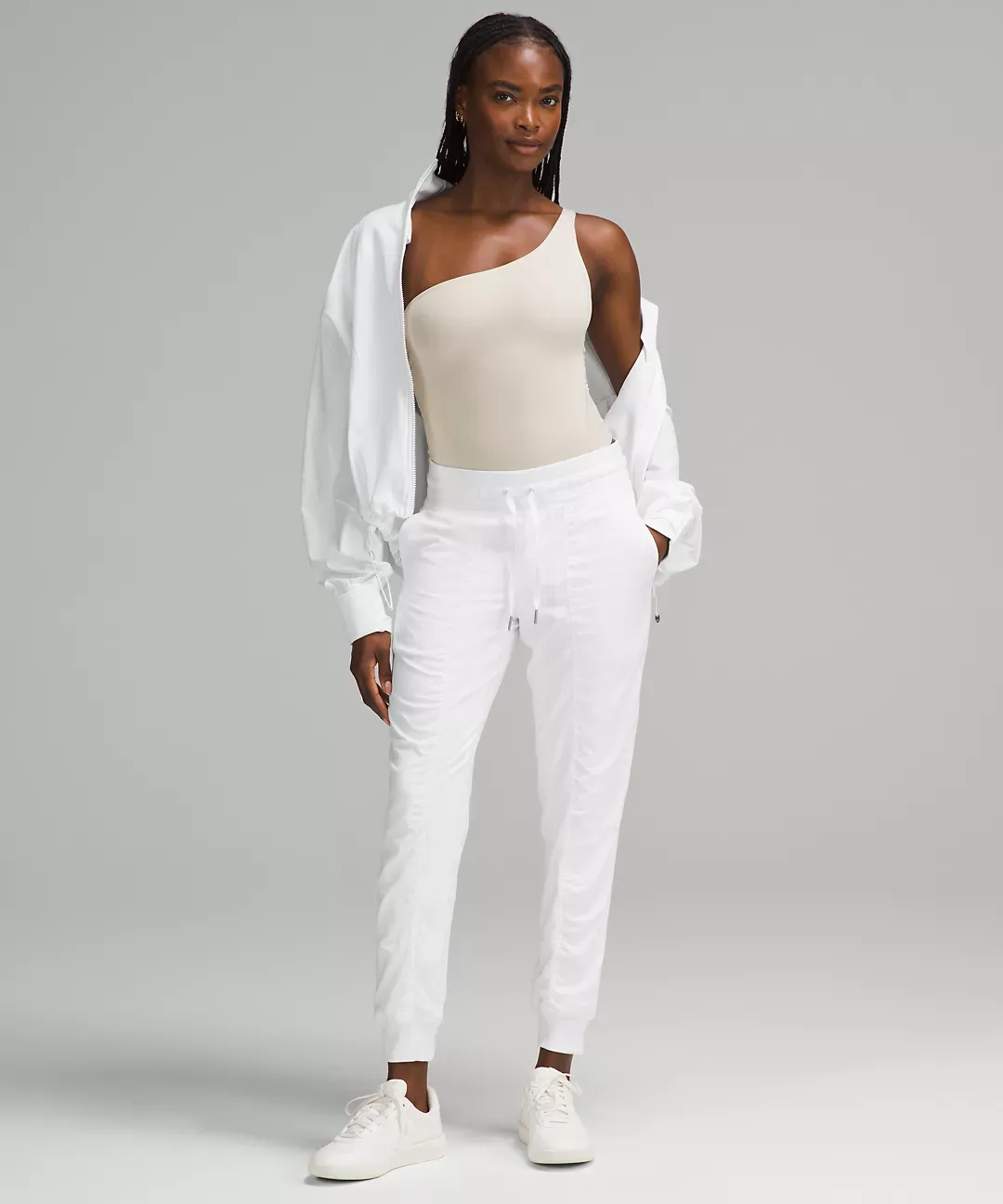 lululemon Dance Studio Mid-Rise Jogger Full Length - Lululemon