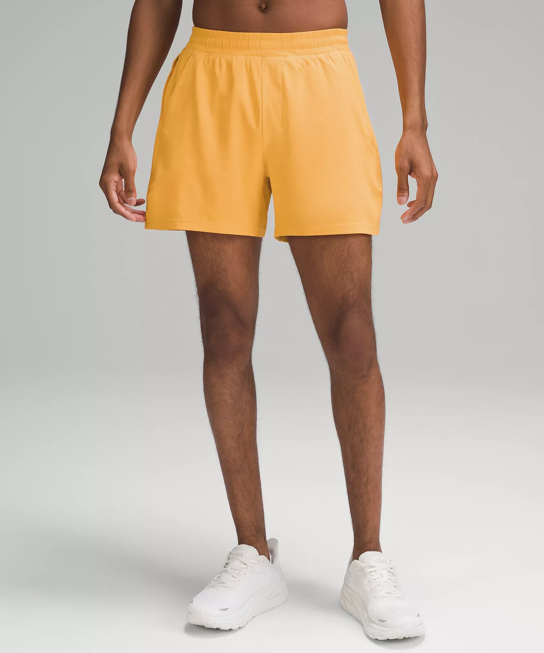 lululemon Pace Breaker Lined Short 5′′ Updated - Lululemon