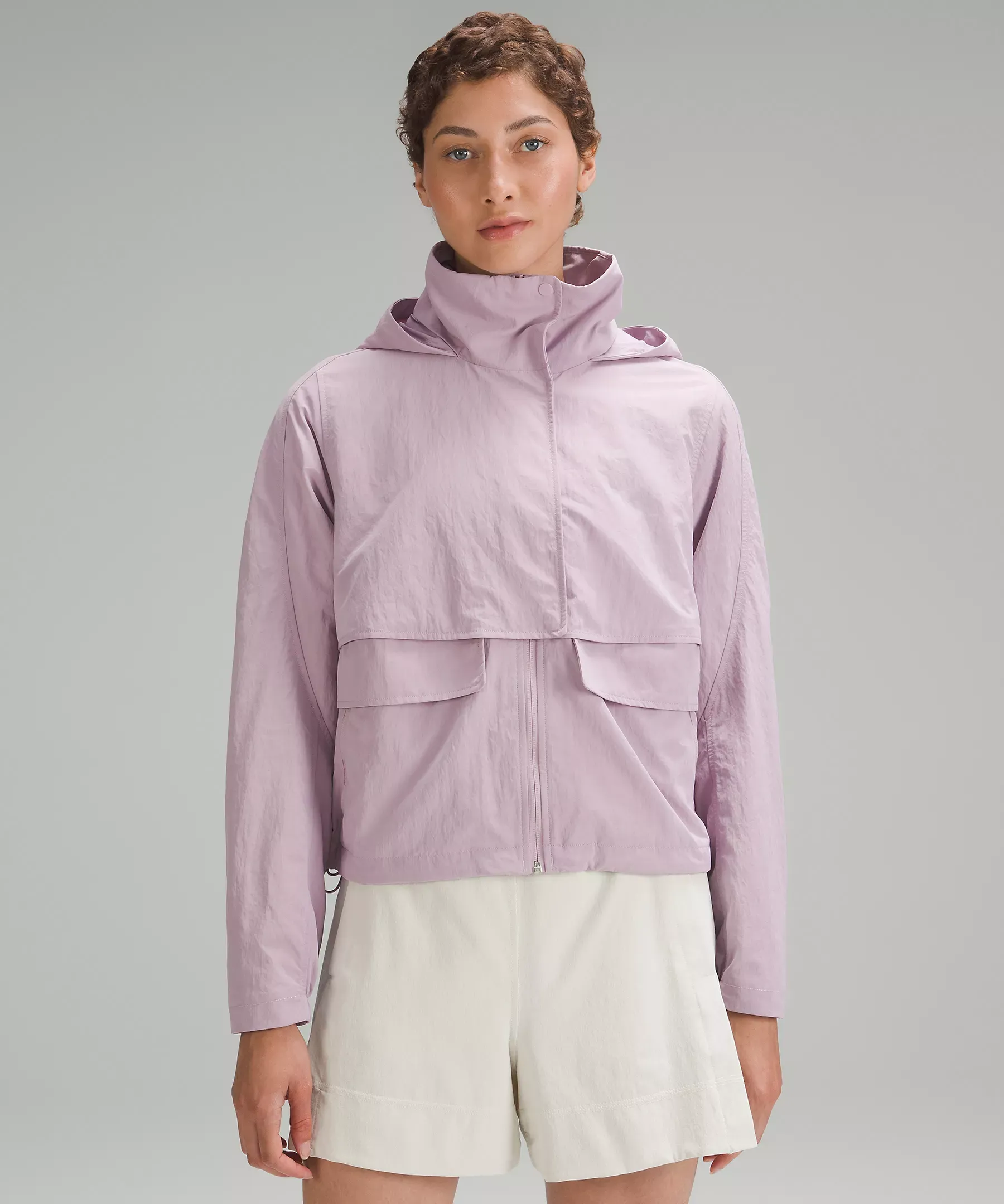 lululemon Always Effortless Jacket - Lululemon