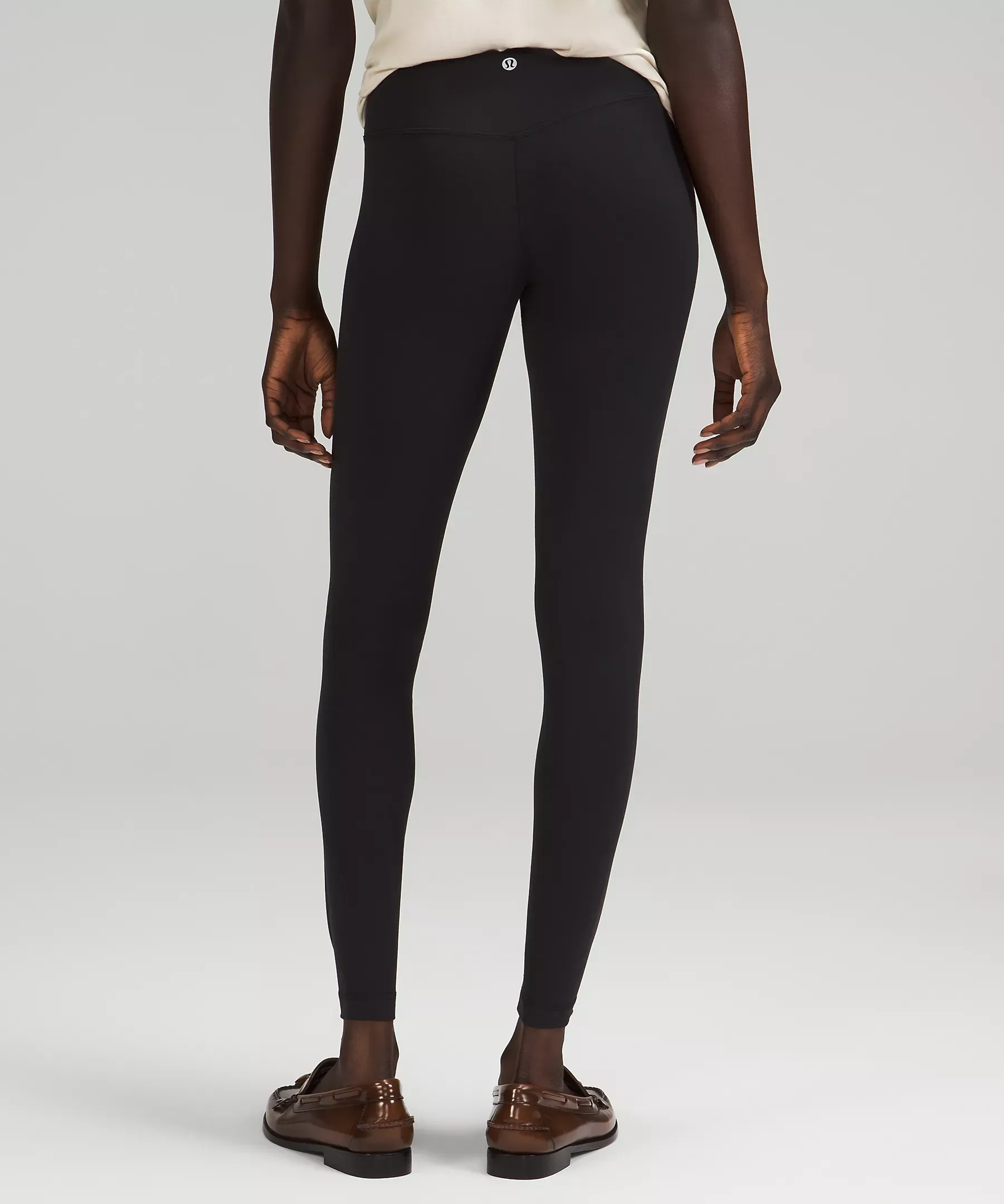 lululemon   AlignTM High-Rise Pant 28′′ - Lululemon