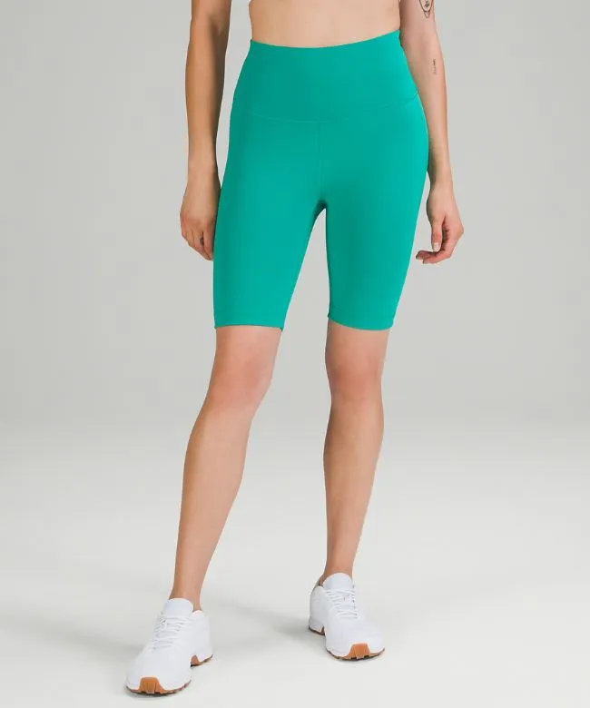 lululemon Wunder Train High-Rise Short 8 - Lululemon