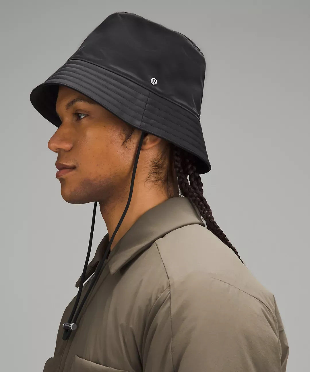 lululemon Nylon Bucket Hat - Lululemon