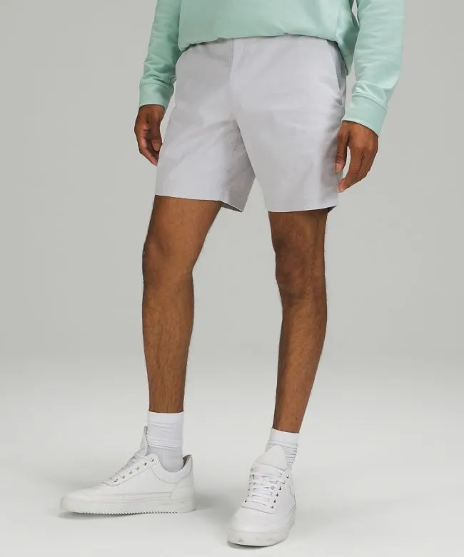lululemon Commission Classic-Fit Short 7 Oxford - Lululemon
