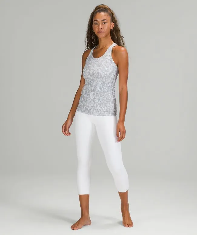 lululemon Cool Racerback Tank Top Nulu - Lululemon