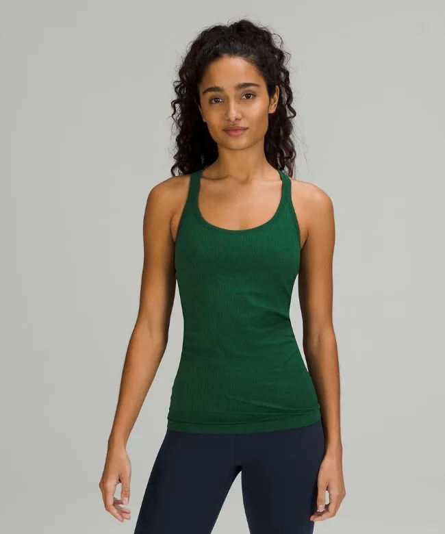 lululemon Ebb to Street Tank Top - Lululemon