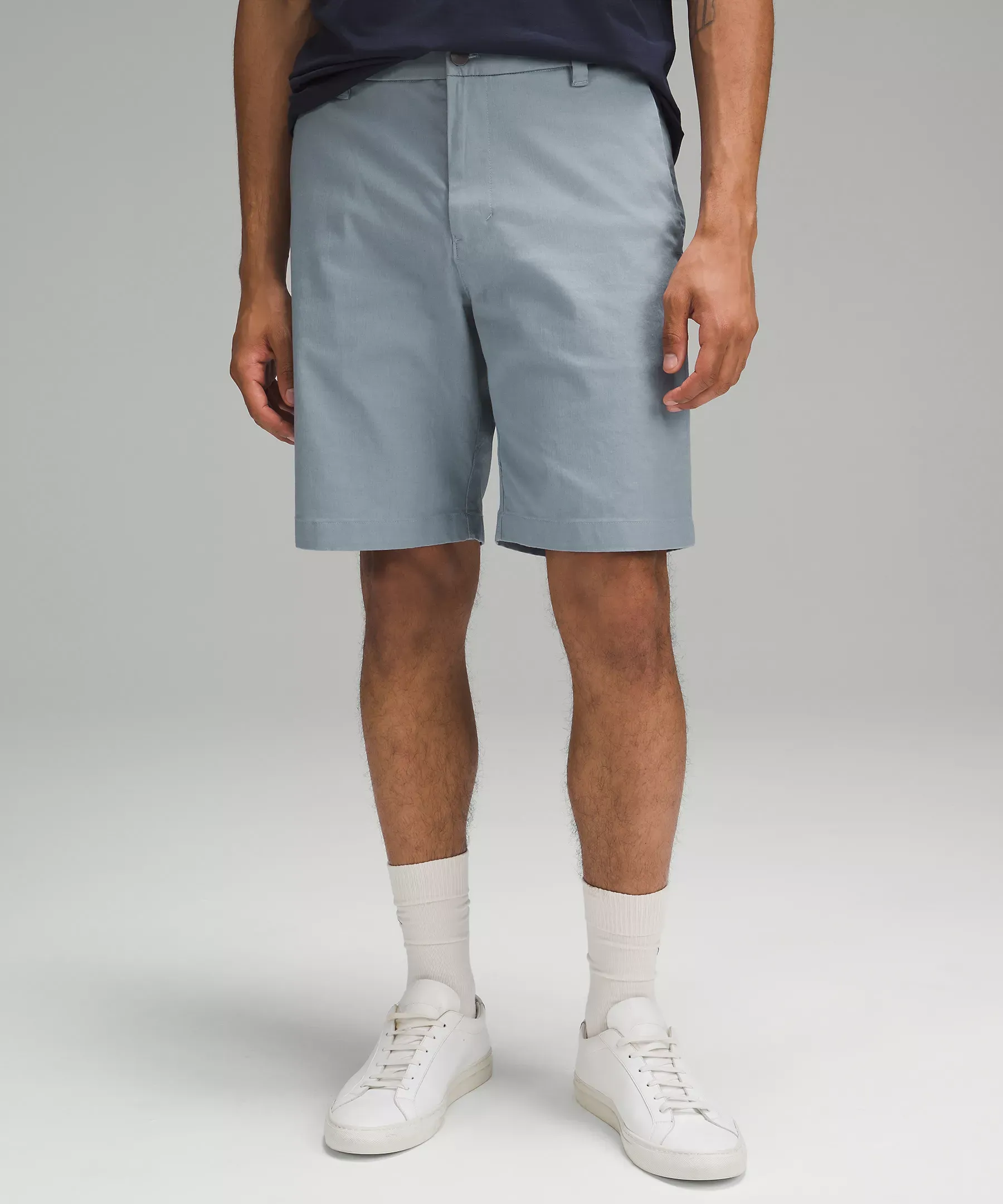 lululemon Commission Classic-Fit Short 9′′ Oxford - Lululemon