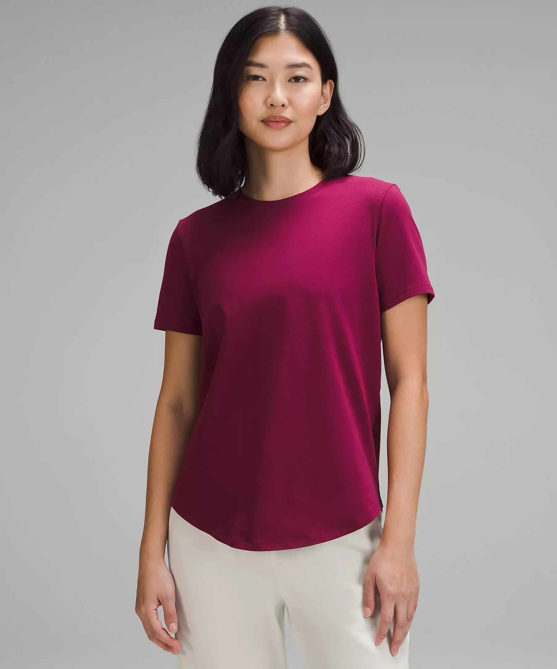 lululemon Love Crewneck T-Shirt - Lululemon