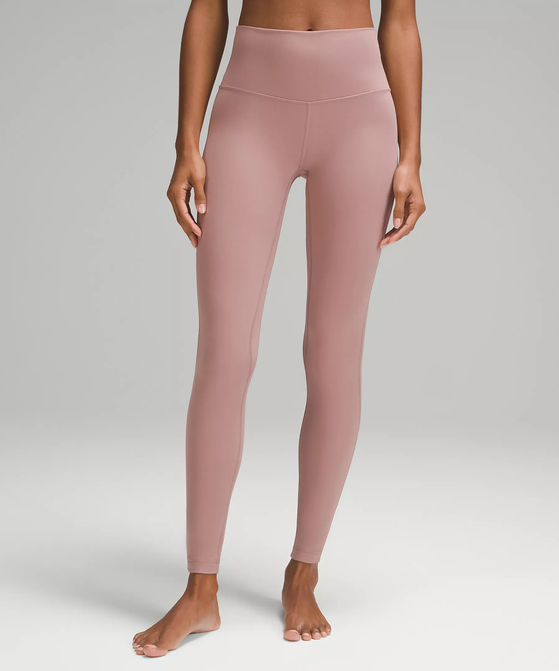 lululemon   AlignTM High-Rise Pant 28′′ - Lululemon