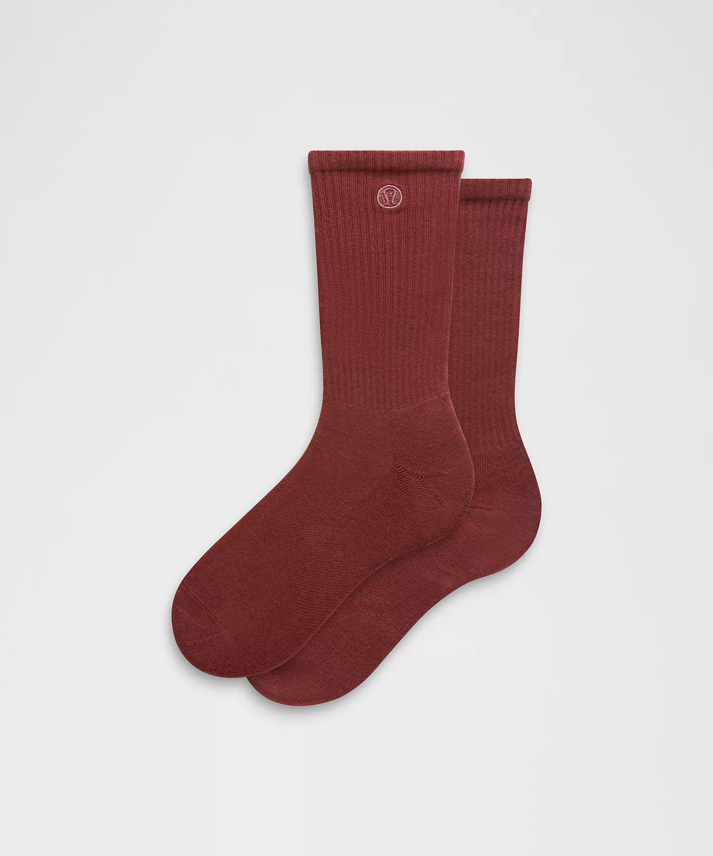 Unisex Daily Essential Crew Socks - Lululemon