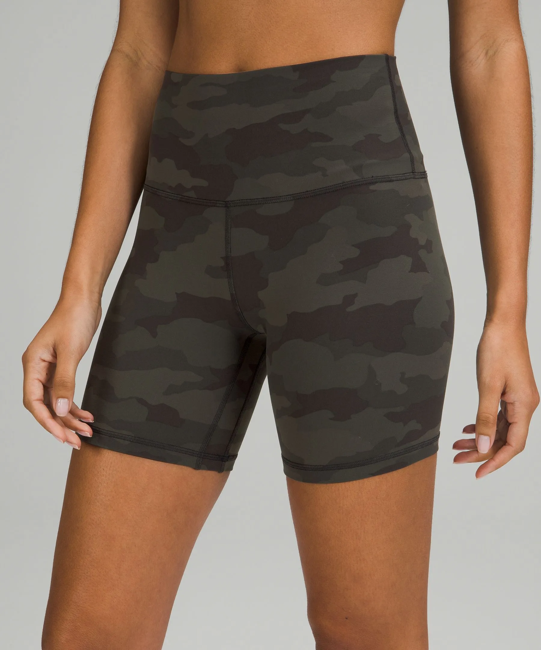 lululemon   AlignTM High-Rise Short 6 - Lululemon