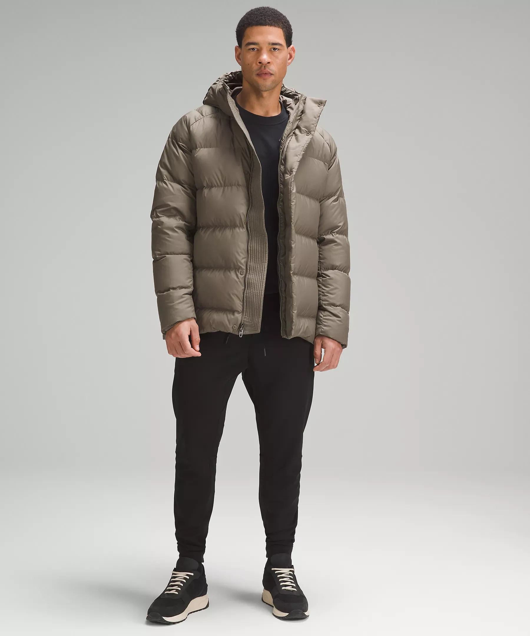 lululemon Wunder Puff Jacket - Lululemon