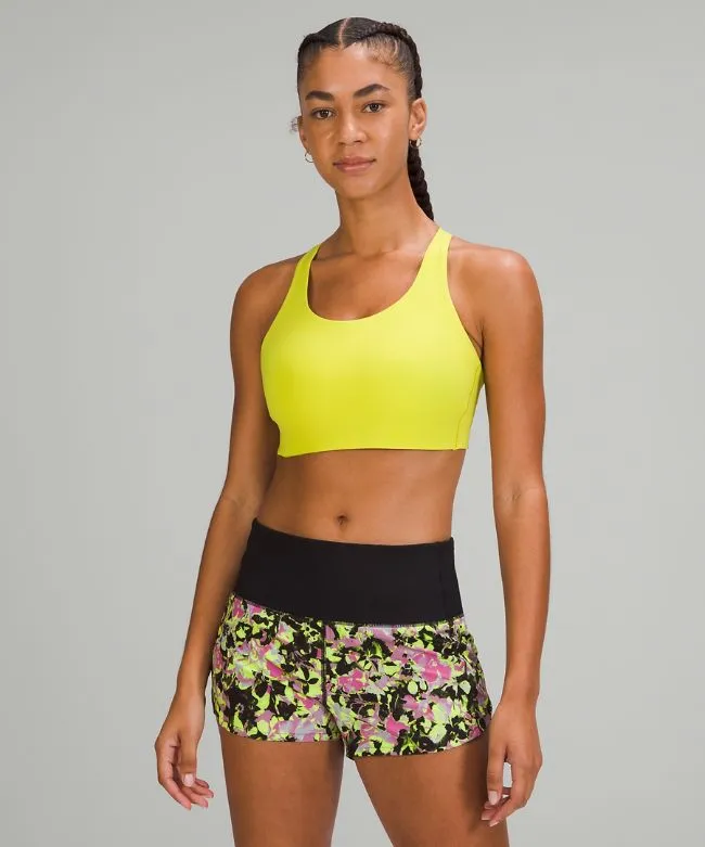lululemon Energy Bra High Support, B–DDD Cups - Lululemon
