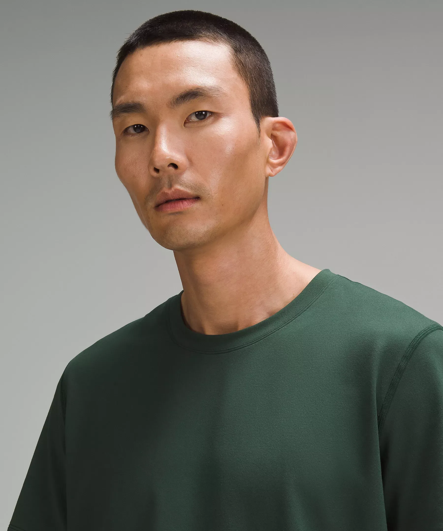 lululemon Soft Jersey Short-Sleeve Shirt - Lululemon