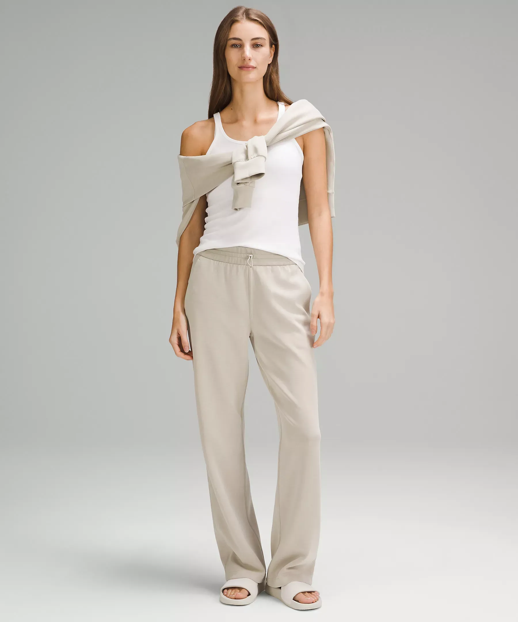 lululemon Softstreme High-Rise Pant Regular - Lululemon