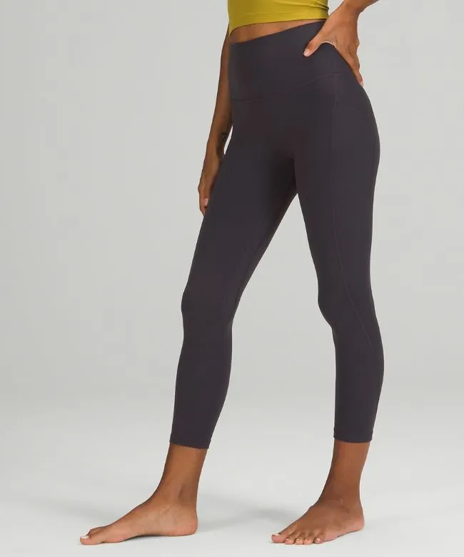 lululemon   Align High-Rise Crop with Pockets 23 - Lululemon