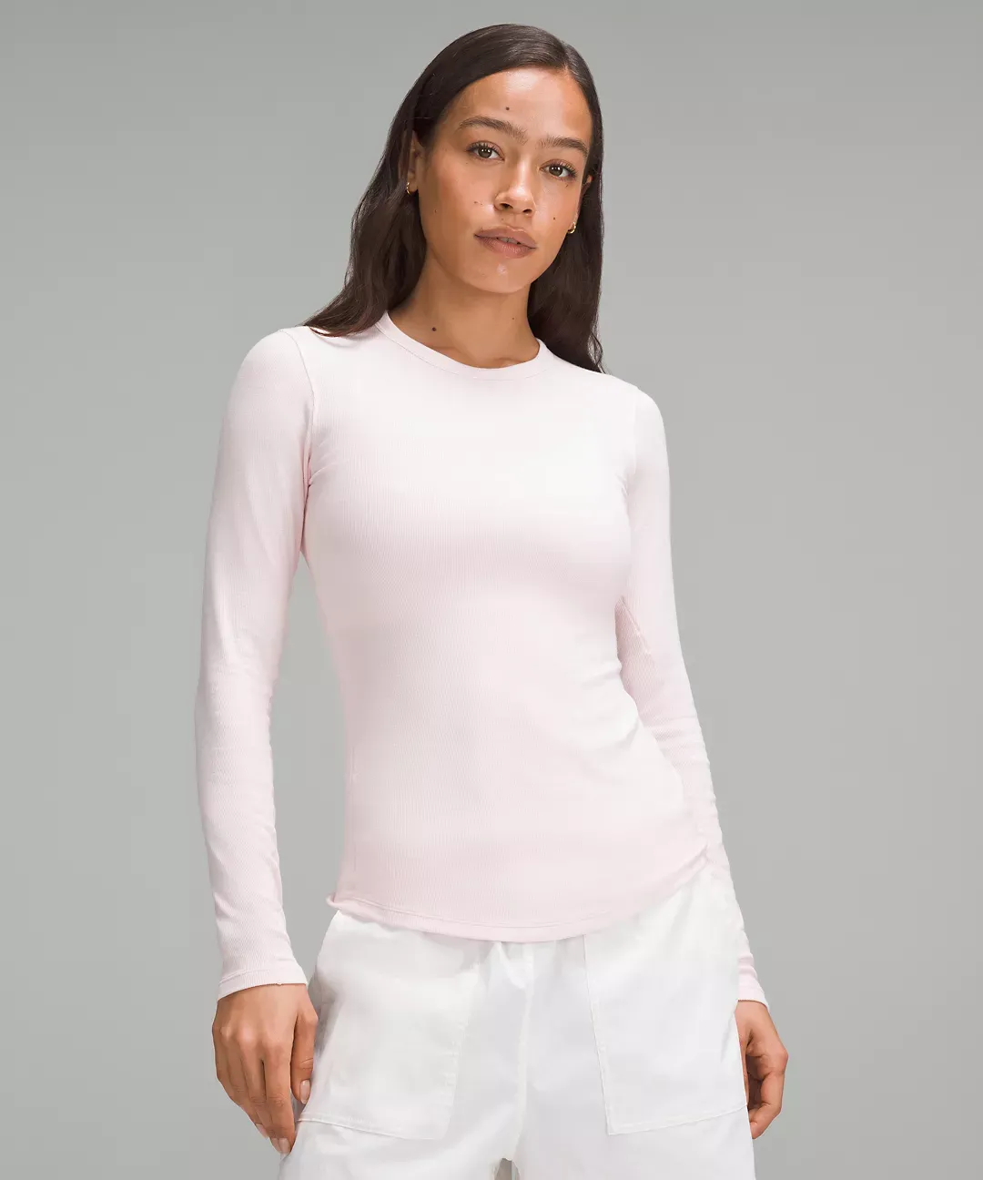 lululemon Hold Tight Long-Sleeve Shirt - Lululemon