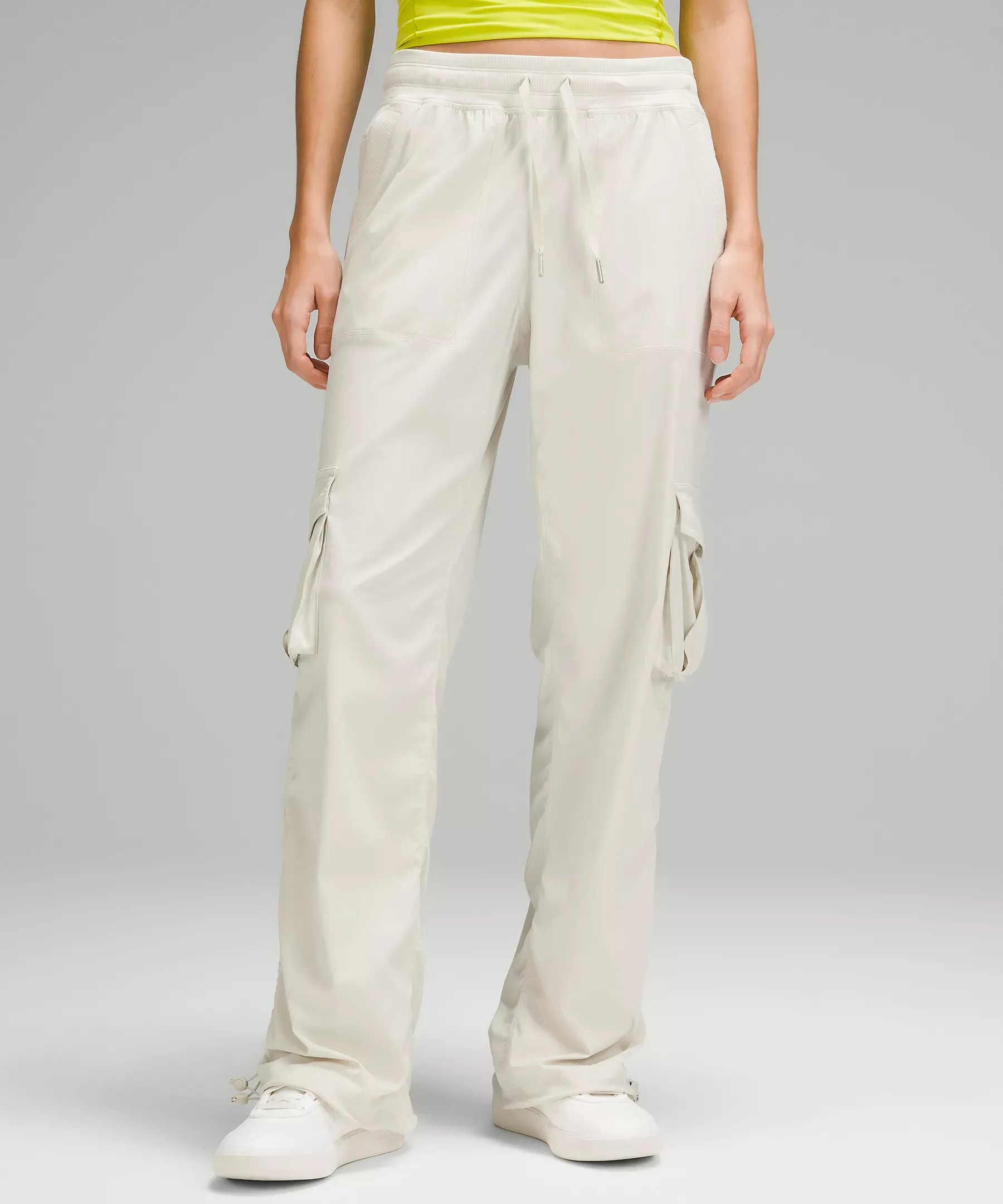 lululemon Dance Studio Relaxed-Fit Mid-Rise Cargo Pant - Lululemon