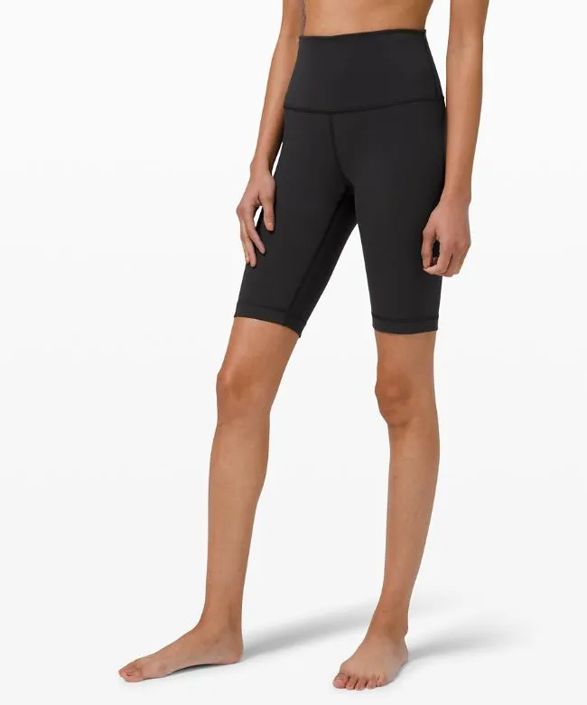 lululemon Wunder Under Short 10 - Lululemon