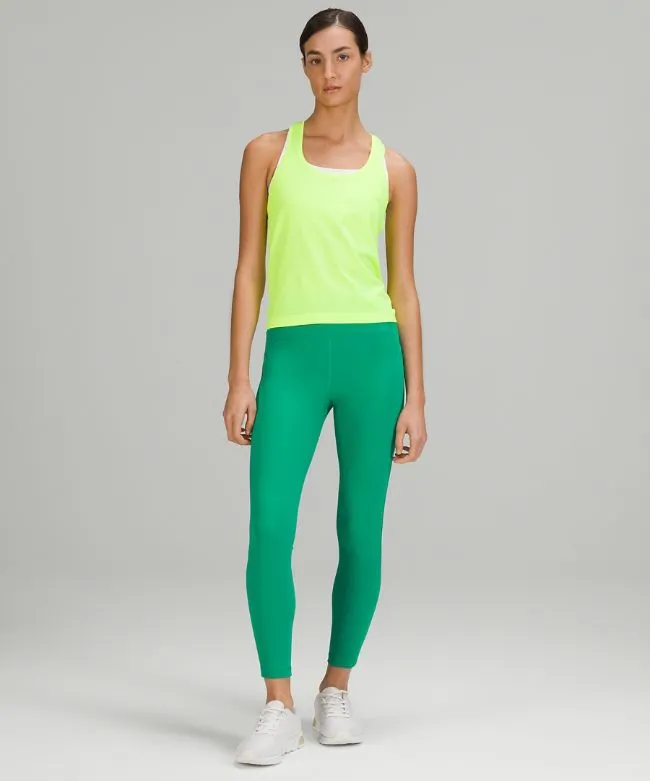 lululemon Swift Speed High-Rise Tight 25 - Lululemon