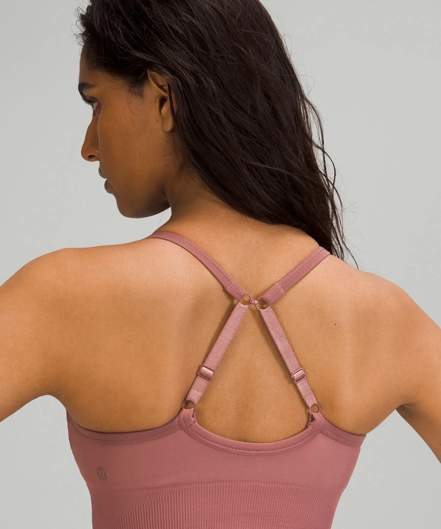 lululemon Ebb to Street Bra Light Support, C/D Cup - Lululemon
