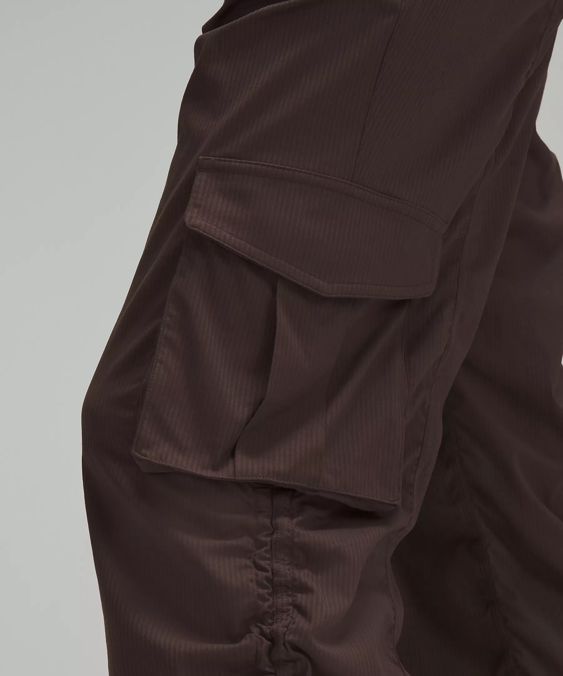 lululemon Dance Studio Relaxed-Fit Mid-Rise Cargo Pant - Lululemon