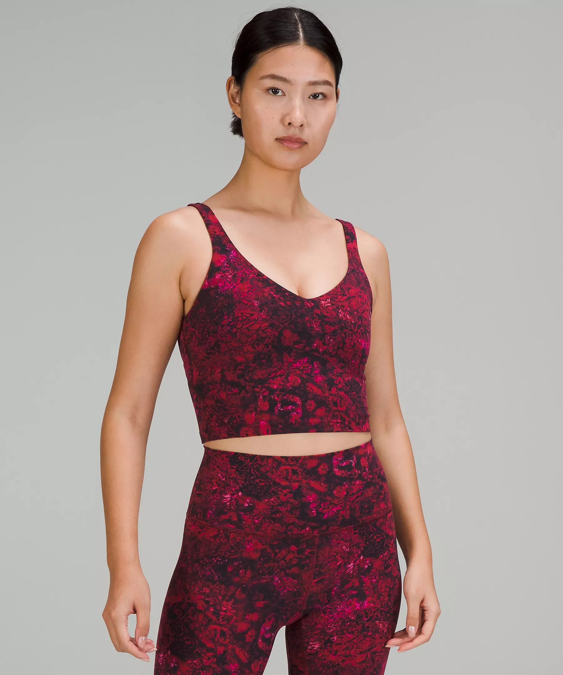 lululemon Lunar New Year   Align™ Tank Top - Lululemon