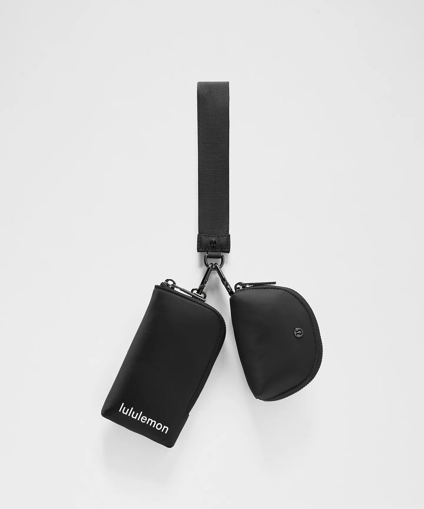 Dual Pouch Wristlet Wallet - Lululemon