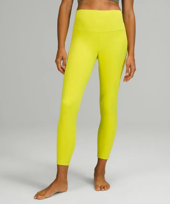 lululemon   Align High-Rise Pant 25 - Lululemon