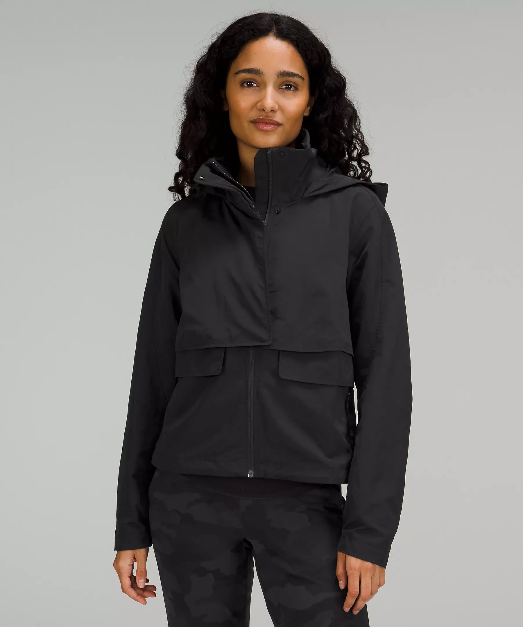 lululemon Always Effortless Jacket - Lululemon