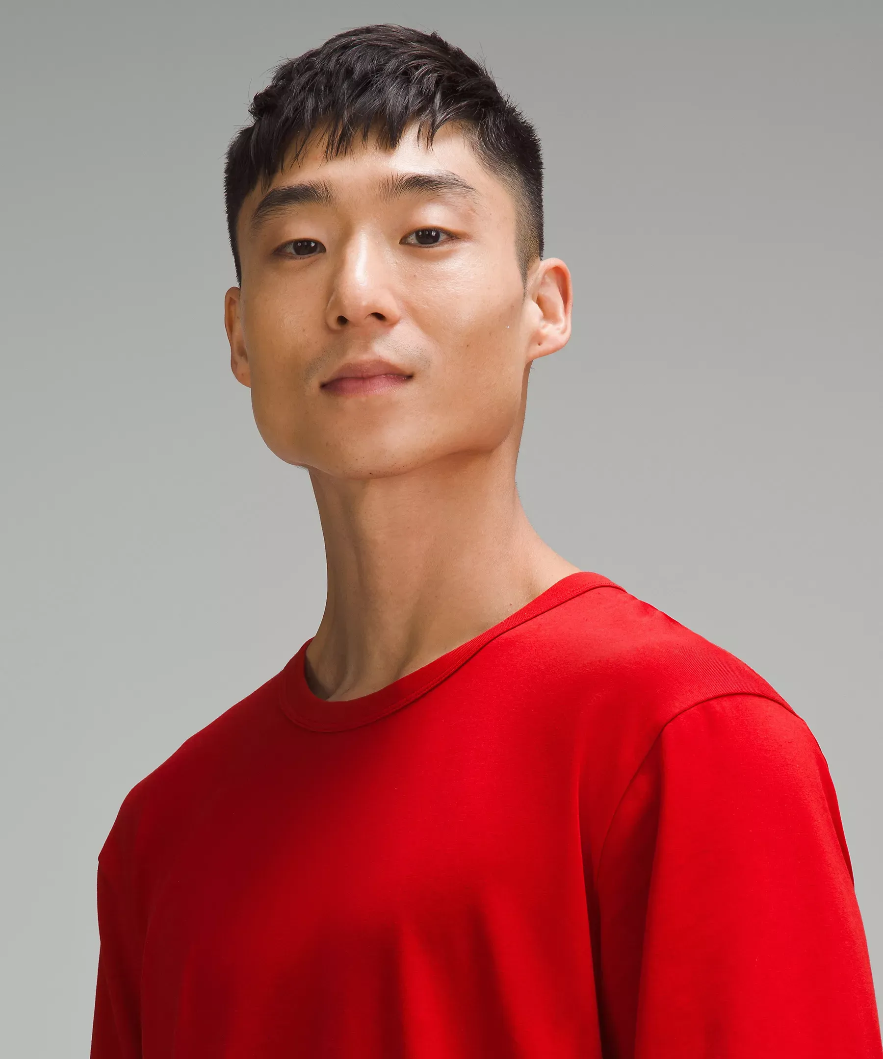 lululemon Lunar New Year   Fundamental T-Shirt - Lululemon