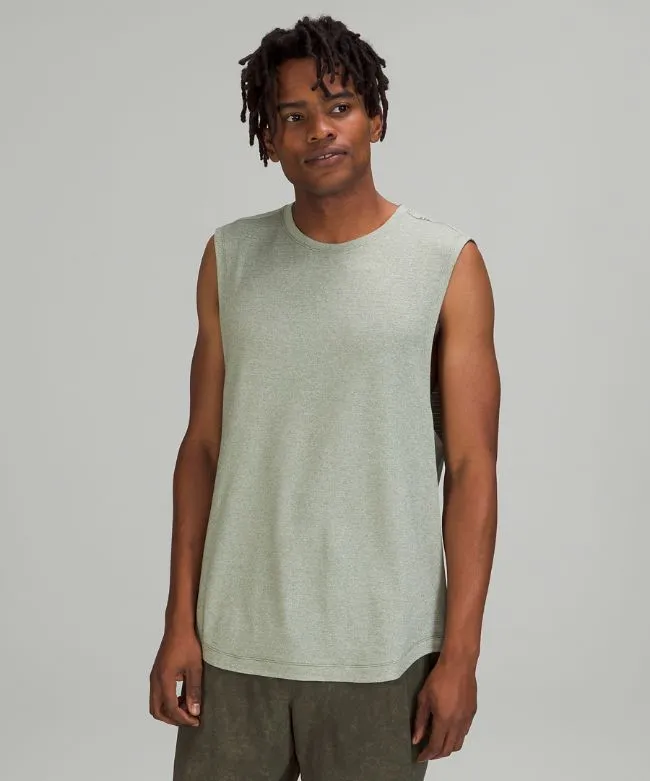 lululemon Drysense Training Sleeveless - Lululemon