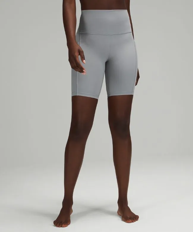 lululemon   AlignTM High-Rise Short with Pockets 8 - Lululemon