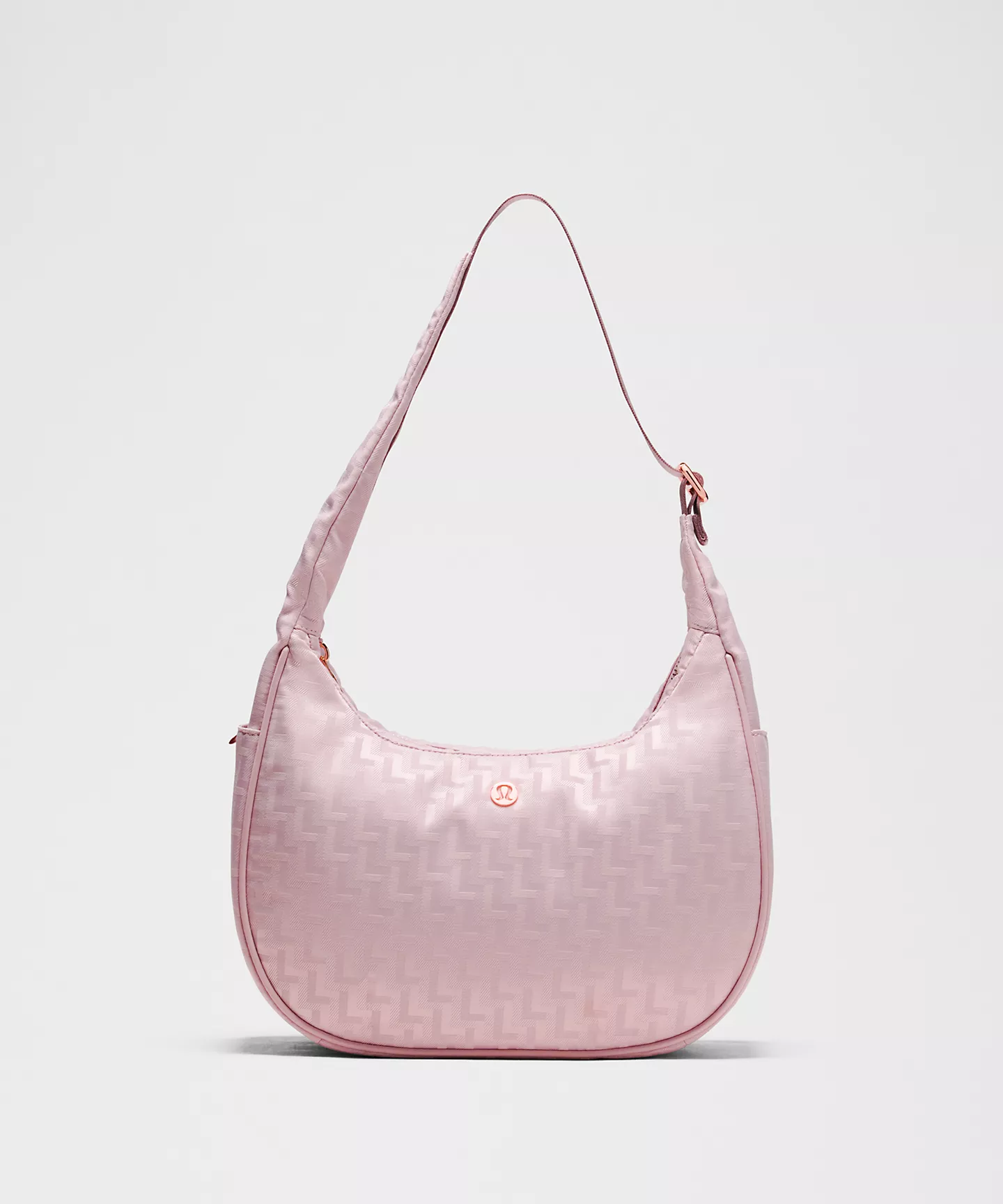 City Essentials Shoulder Bag 4L L Monogram Jacquard - Lululemon