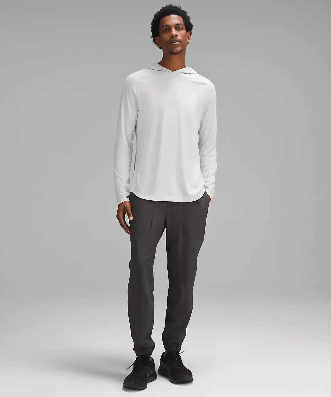 lululemon License to Train Hoodie - Lululemon