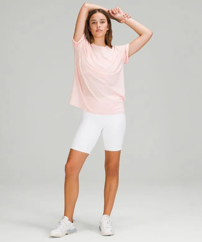 lululemon All Yours Graphic Short Sleeve T-Shirt - Lululemon